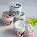 کرم کاسه ای شیر الاغ